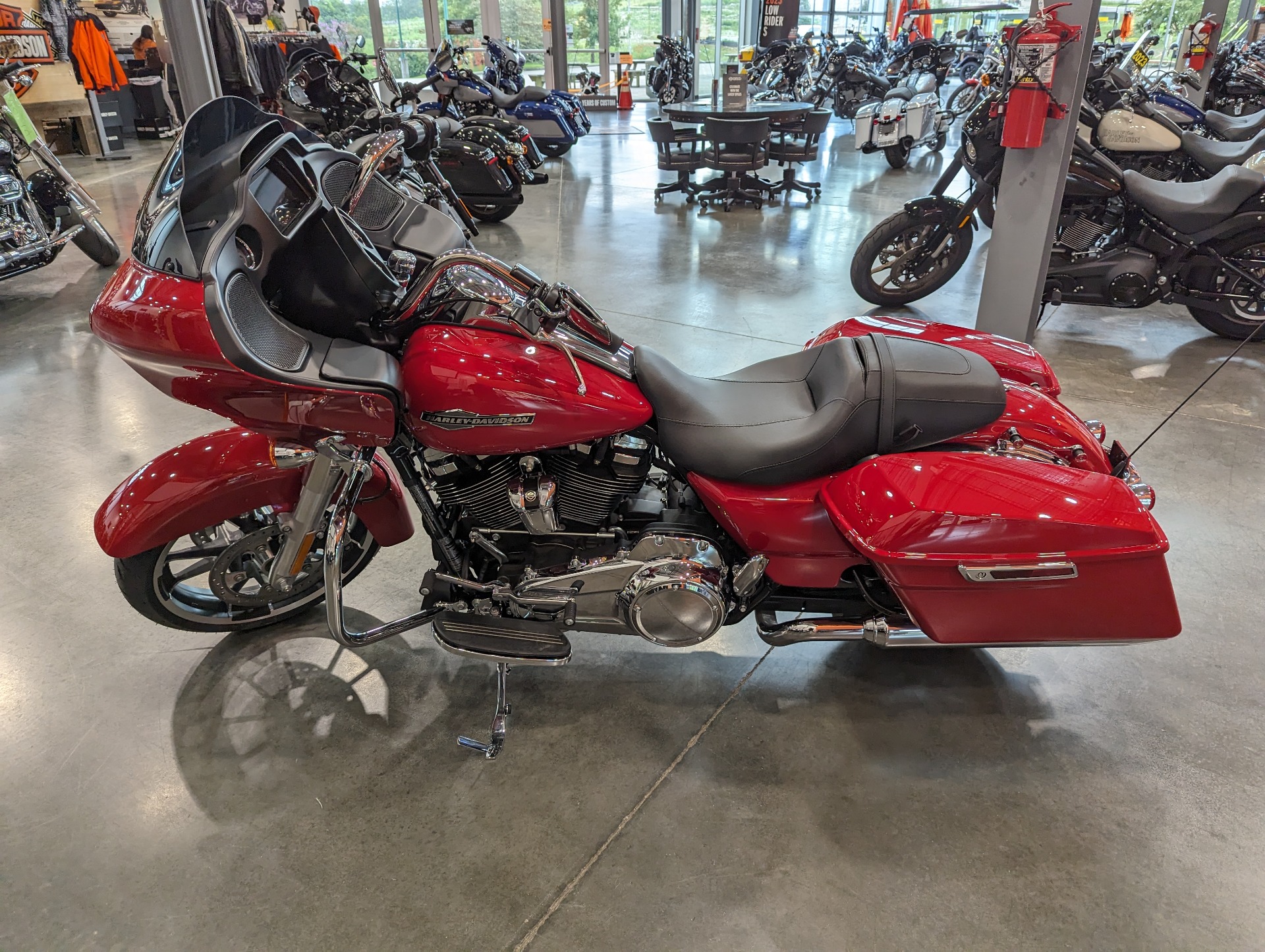 2023 Harley-Davidson FLTRX in Columbia, Tennessee - Photo 6