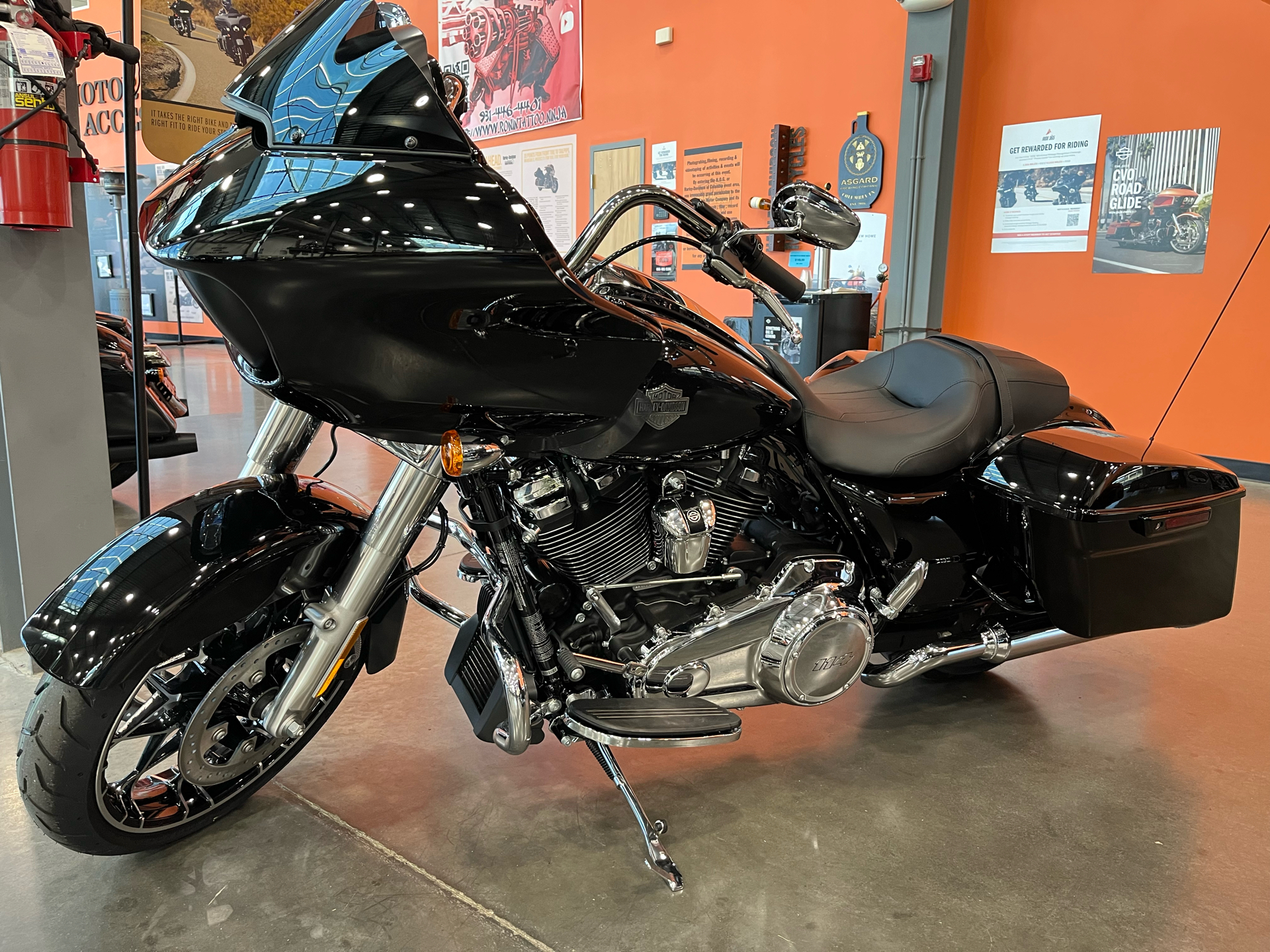 2023 Harley-Davidson Road Glide Special in Columbia, Tennessee - Photo 5