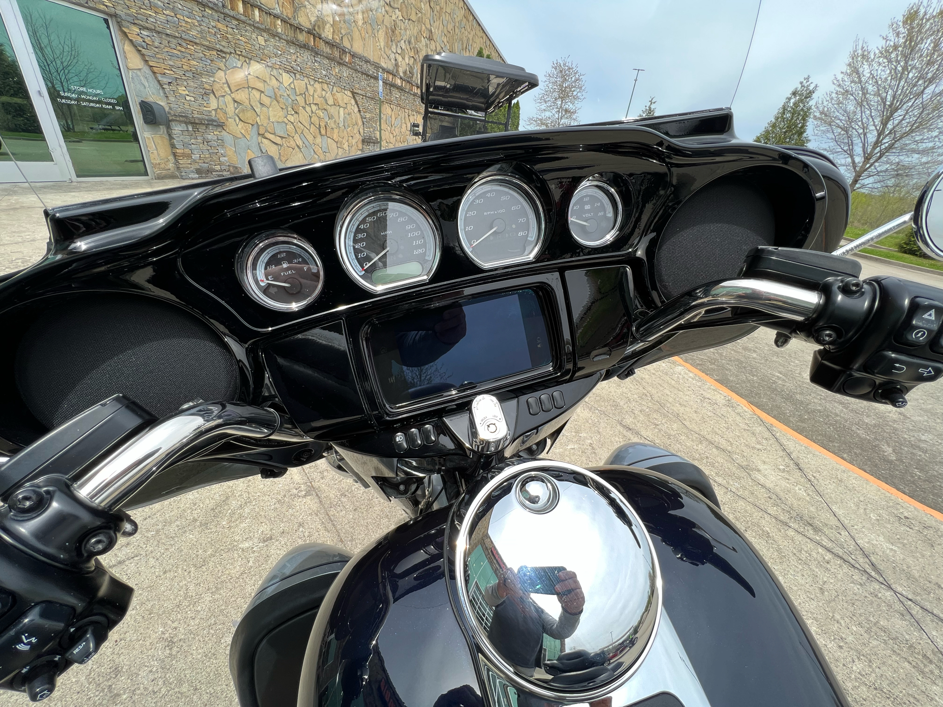 2019 Harley-Davidson FLHTK Ultra Limited in Columbia, Tennessee - Photo 7