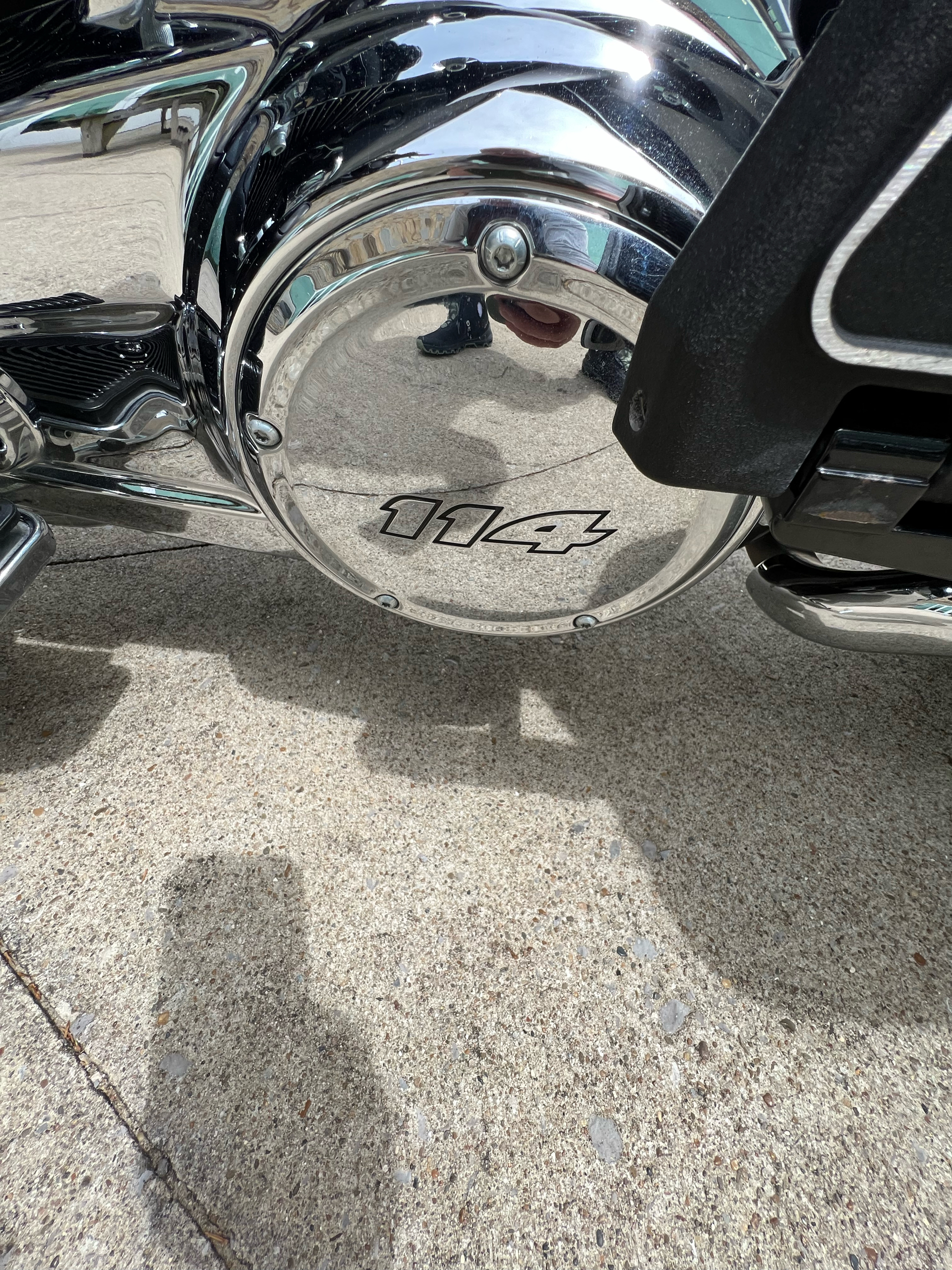 2019 Harley-Davidson FLHTK Ultra Limited in Columbia, Tennessee - Photo 8