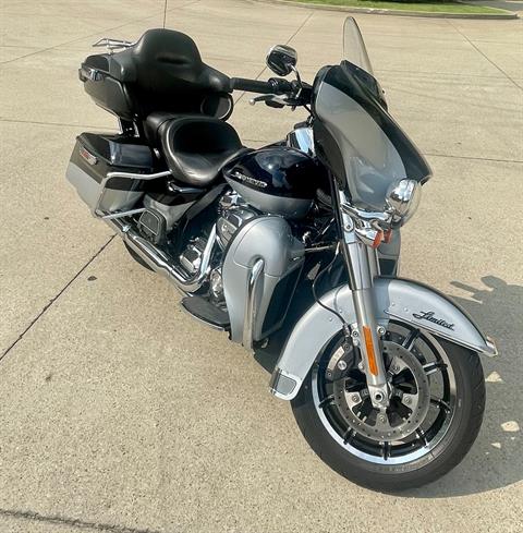 2019 Harley-Davidson FLHTK Ultra Limited in Columbia, Tennessee - Photo 6