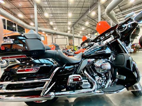 2014 Harley-Davidson FLHTK Electra Glide Ultra Limited in Columbia, Tennessee - Photo 2