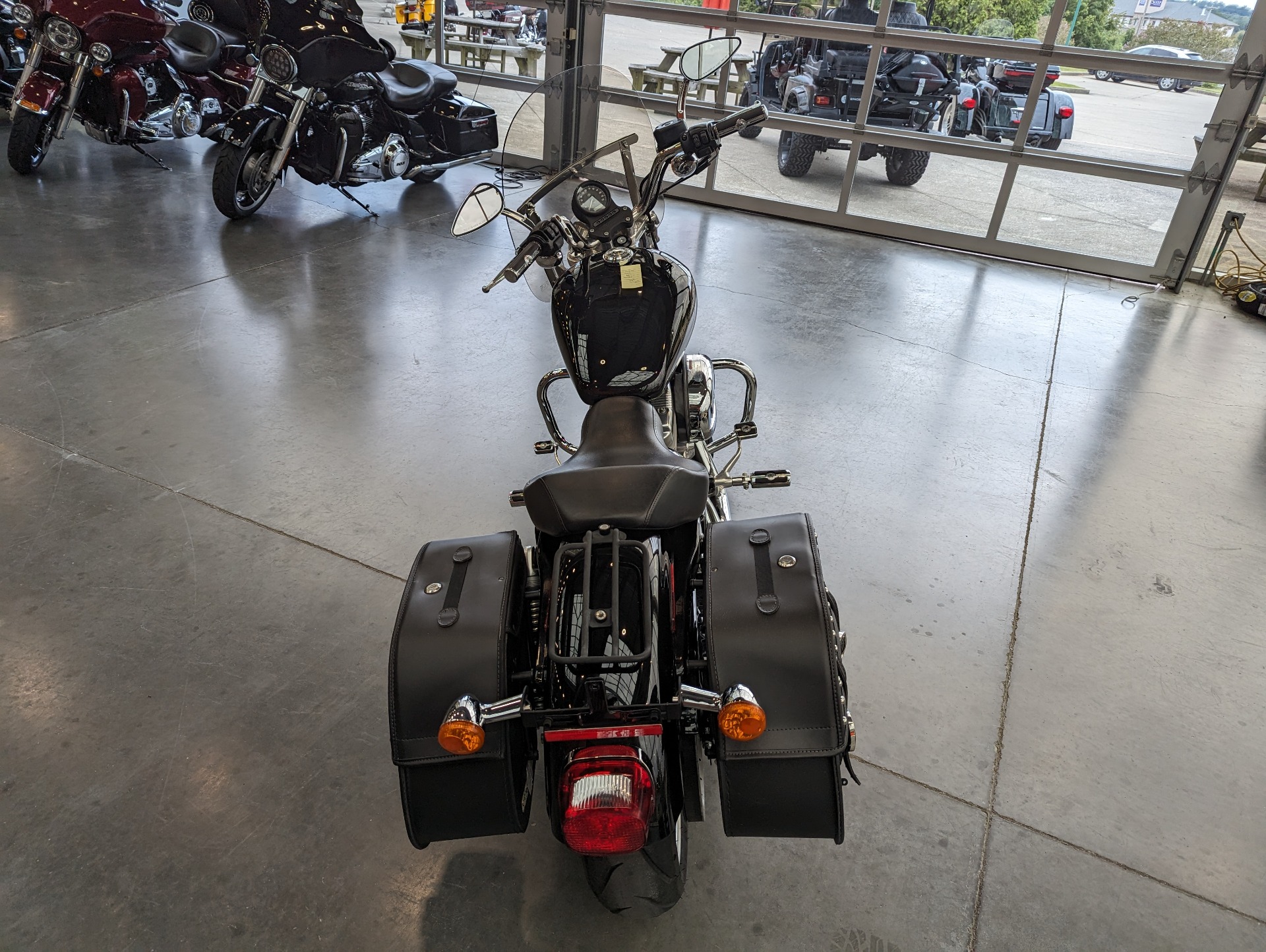 2016 Harley-Davidson SPORTY in Columbia, Tennessee - Photo 4