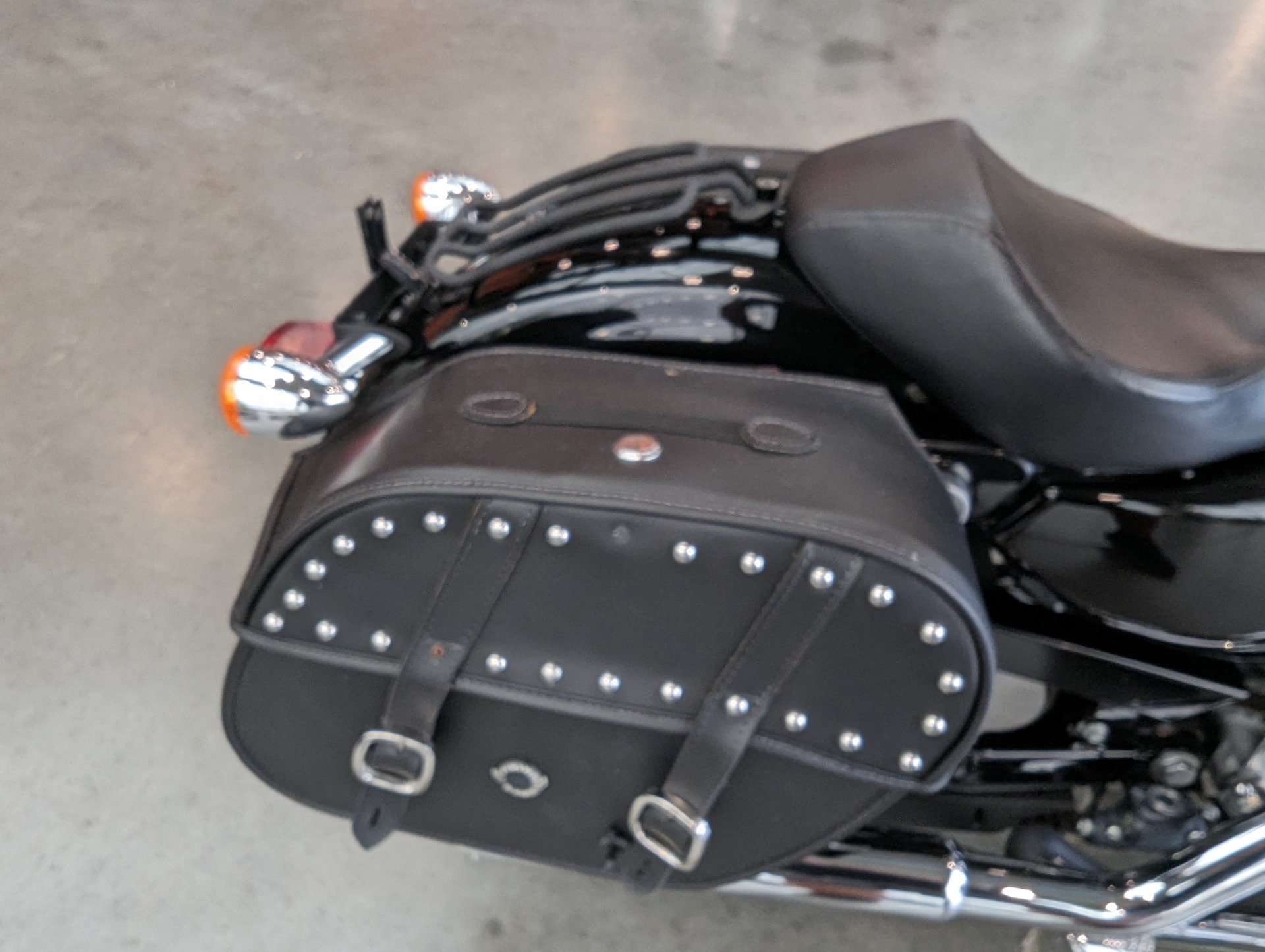 2016 Harley-Davidson SPORTY in Columbia, Tennessee - Photo 13