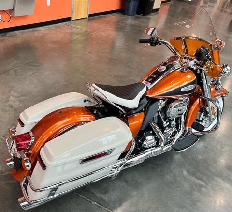 2023 Harley-Davidson Electra Glide Highway King in Columbia, Tennessee - Photo 5