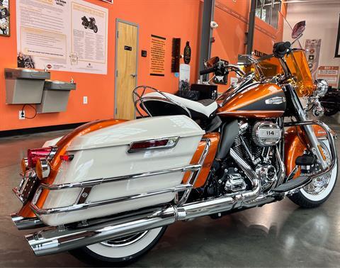 2023 Harley-Davidson Electra Glide Highway King in Columbia, Tennessee - Photo 6