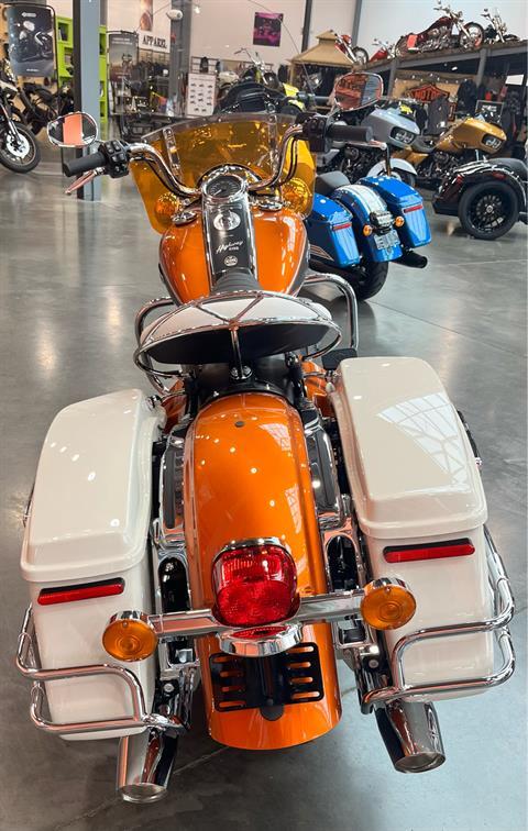 2023 Harley-Davidson Electra Glide Highway King in Columbia, Tennessee - Photo 7