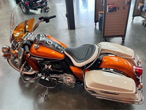 2023 Harley-Davidson Electra Glide Highway King in Columbia, Tennessee - Photo 8