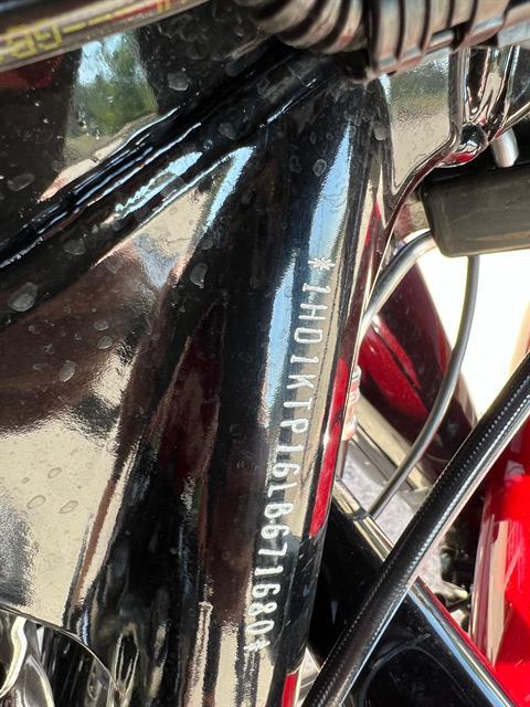 2020 Harley-Davidson FLTRXS Road Glide Special in Columbia, Tennessee - Photo 2