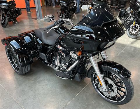 2023 Harley-Davidson Road Glide 3 in Columbia, Tennessee - Photo 8