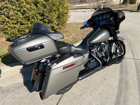 2019 Harley-Davidson Street Glide Special in Columbia, Tennessee - Photo 4