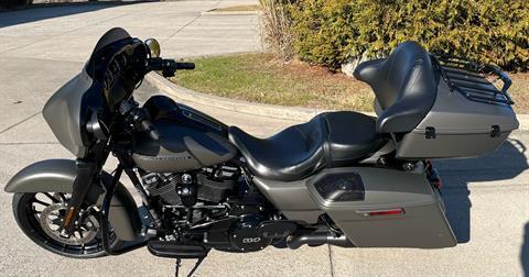 2019 Harley-Davidson Street Glide Special in Columbia, Tennessee - Photo 7