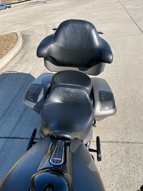 2019 Harley-Davidson Street Glide Special in Columbia, Tennessee - Photo 9