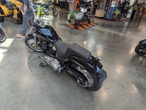 2020 Harley-Davidson Softail® Standard in Columbia, Tennessee - Photo 4