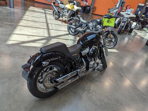 2020 Harley-Davidson Softail® Standard in Columbia, Tennessee - Photo 2