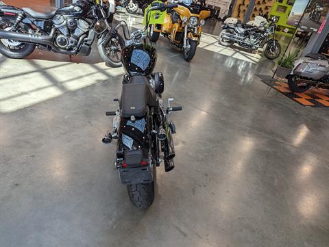 2020 Harley-Davidson Softail® Standard in Columbia, Tennessee - Photo 3