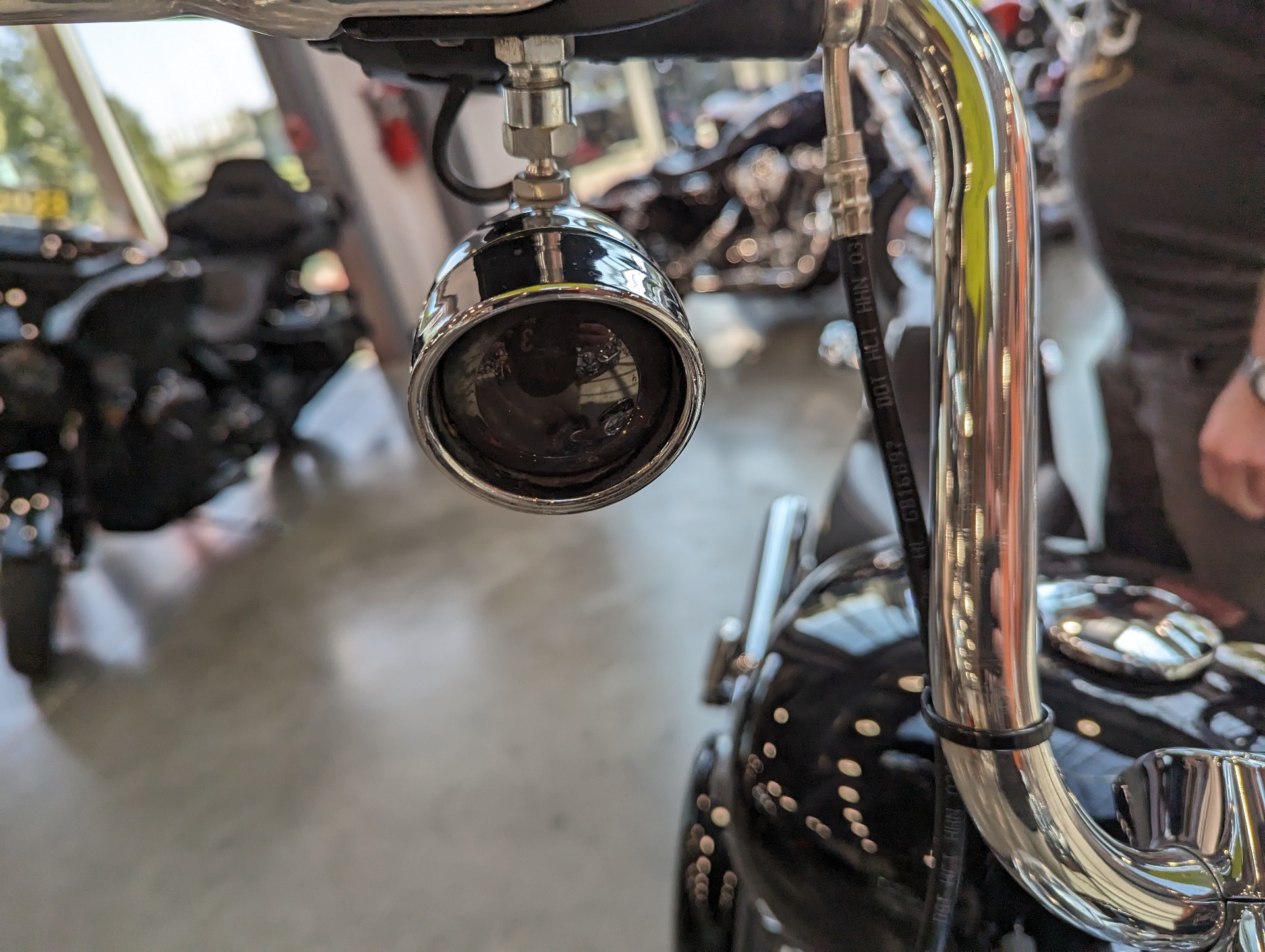 2020 Harley-Davidson Softail® Standard in Columbia, Tennessee - Photo 8