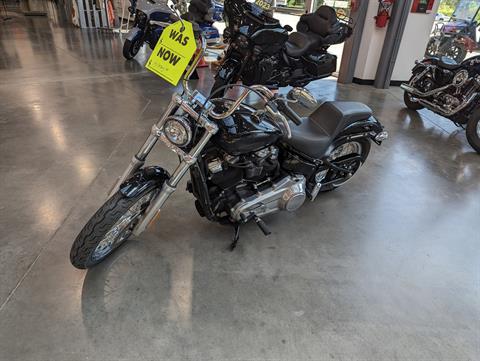 2020 Harley-Davidson Softail® Standard in Columbia, Tennessee - Photo 6