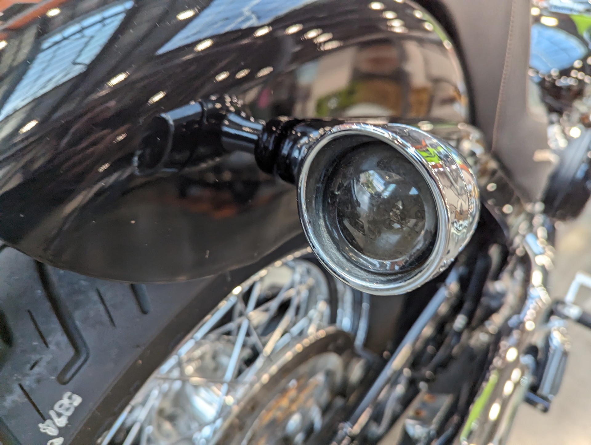 2020 Harley-Davidson Softail® Standard in Columbia, Tennessee - Photo 10