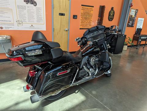 2014 Harley-Davidson Electra Glide® Ultra Classic® in Columbia, Tennessee - Photo 2