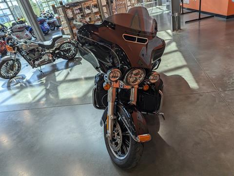 2014 Harley-Davidson Electra Glide® Ultra Classic® in Columbia, Tennessee - Photo 7