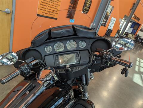 2014 Harley-Davidson Electra Glide® Ultra Classic® in Columbia, Tennessee - Photo 8