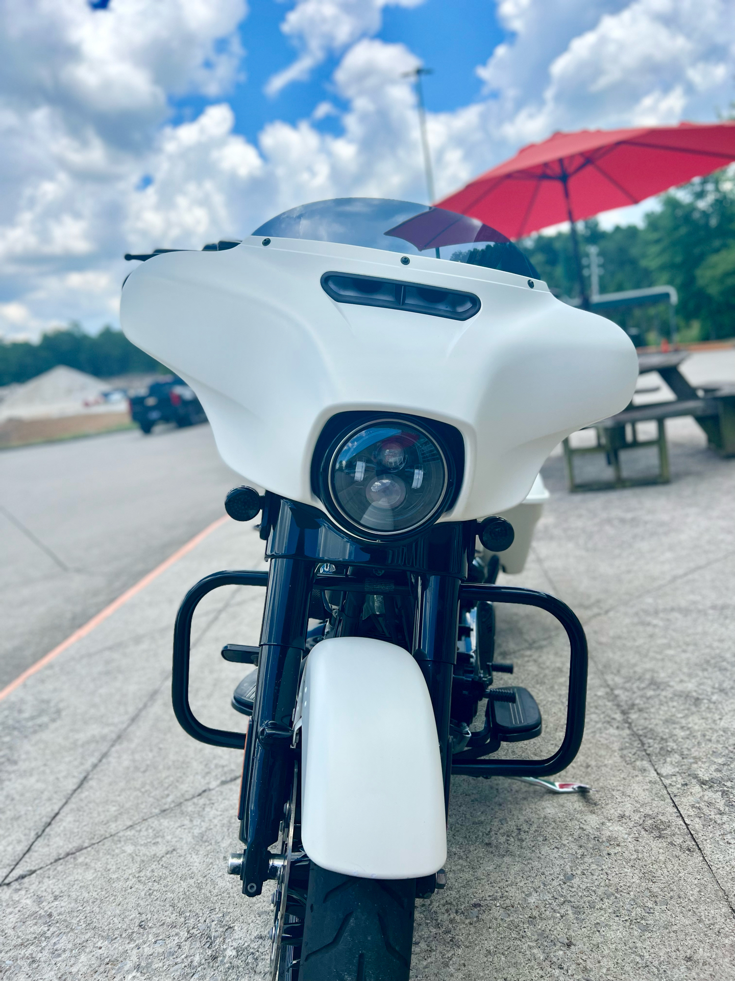 2018 Harley-Davidson FLHXS Street Glide Special in Columbia, Tennessee - Photo 2