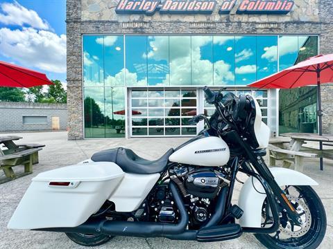 2018 Harley-Davidson FLHXS Street Glide Special in Columbia, Tennessee - Photo 4