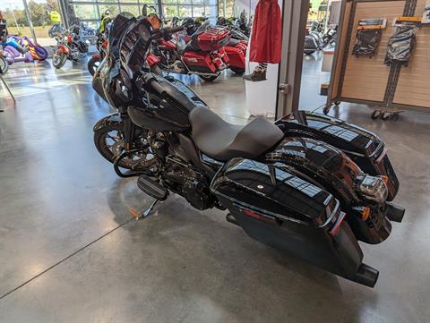 2023 Harley-Davidson Street Glide® ST in Columbia, Tennessee - Photo 4