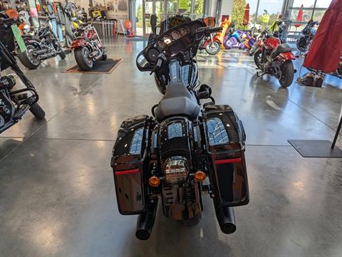 2023 Harley-Davidson Street Glide® ST in Columbia, Tennessee - Photo 5