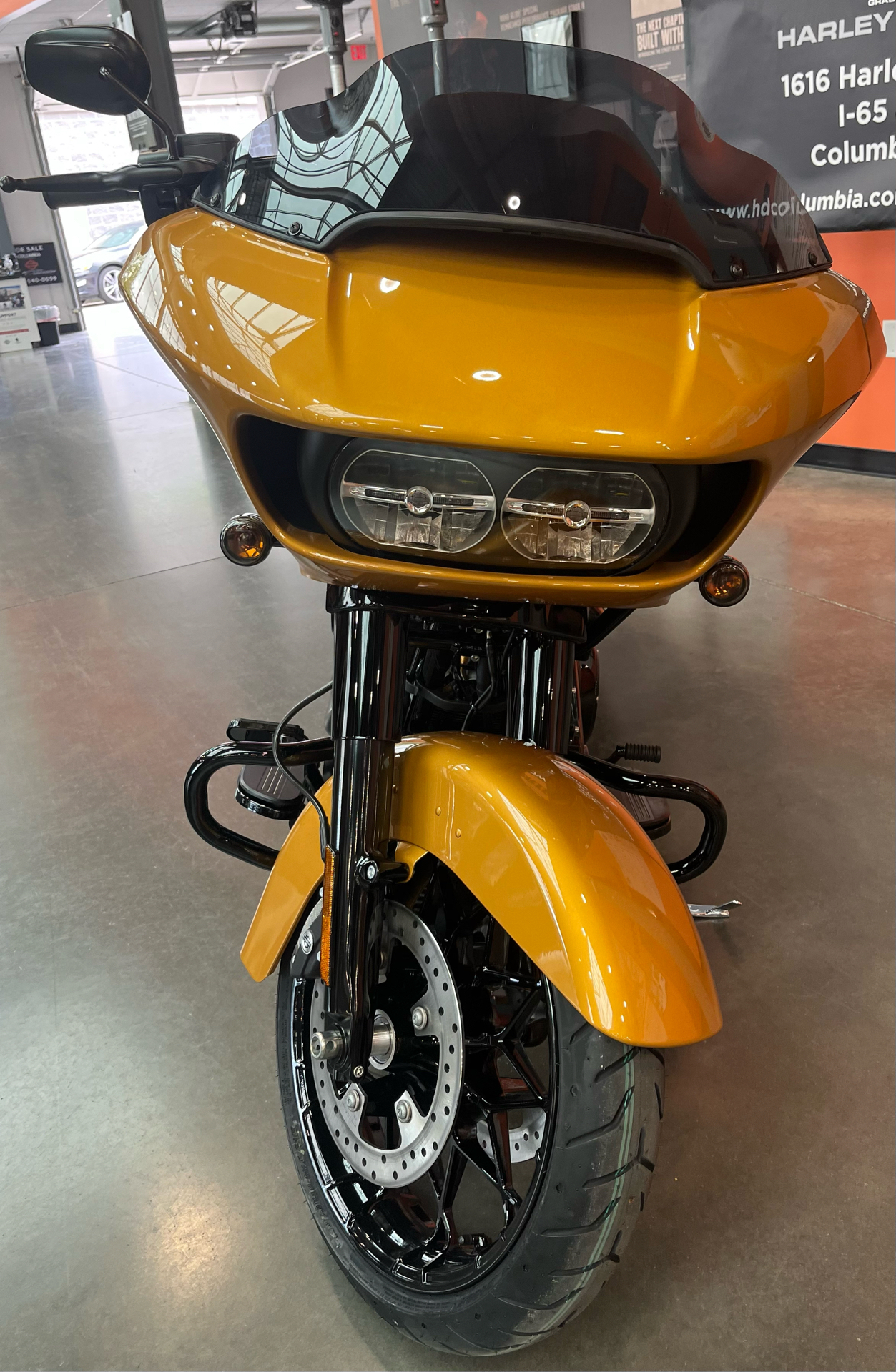 2023 Harley-Davidson Road Glide Special in Columbia, Tennessee - Photo 10