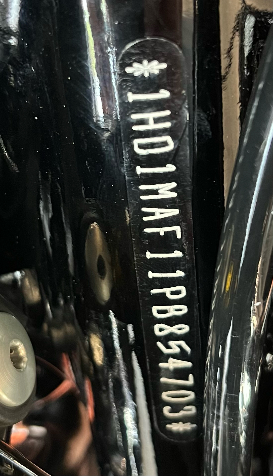 2023 Harley-Davidson Tri Glide Ultra in Columbia, Tennessee - Photo 2