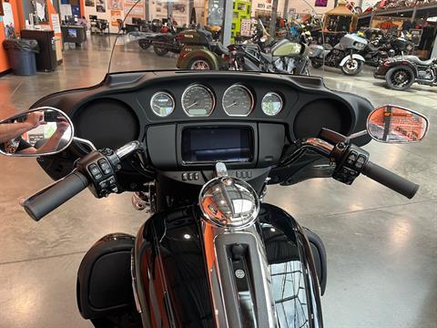 2023 Harley-Davidson Tri Glide Ultra in Columbia, Tennessee - Photo 8