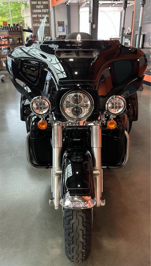 2023 Harley-Davidson Tri Glide Ultra in Columbia, Tennessee - Photo 10