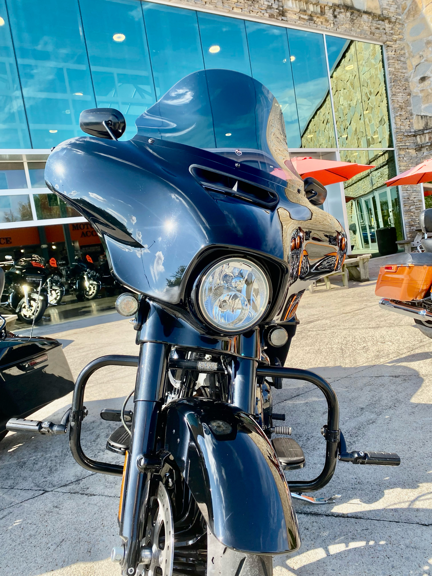 2018 Harley-Davidson FLHXS Street Glide Special in Columbia, Tennessee - Photo 6