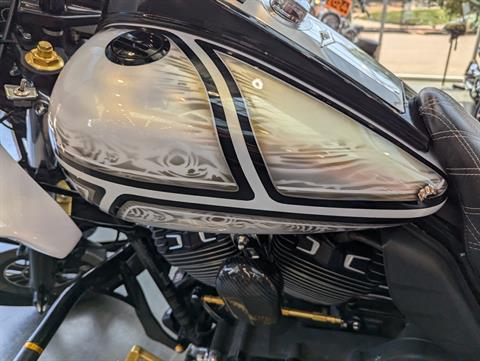 2014 Harley-Davidson Road King® in Columbia, Tennessee - Photo 11