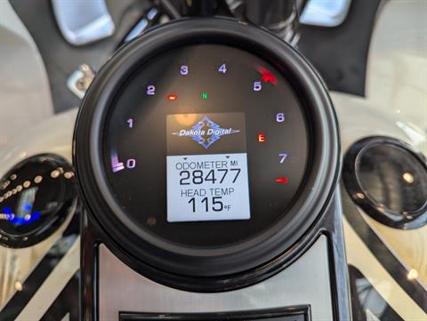 2014 Harley-Davidson Road King® in Columbia, Tennessee - Photo 23