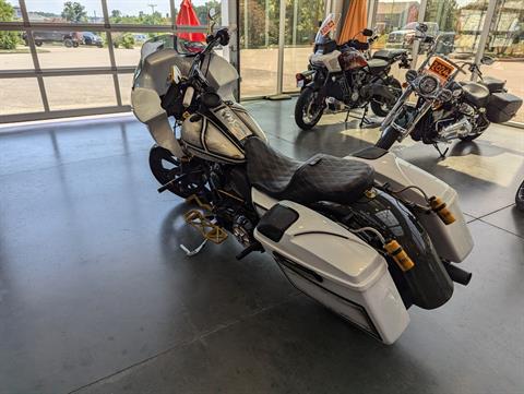 2014 Harley-Davidson Road King® in Columbia, Tennessee - Photo 5