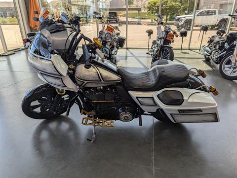 2014 Harley-Davidson Road King® in Columbia, Tennessee - Photo 6