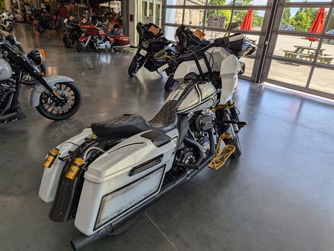 2014 Harley-Davidson Road King® in Columbia, Tennessee - Photo 2