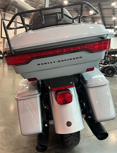 2023 Harley-Davidson Road Glide Limited in Columbia, Tennessee - Photo 5