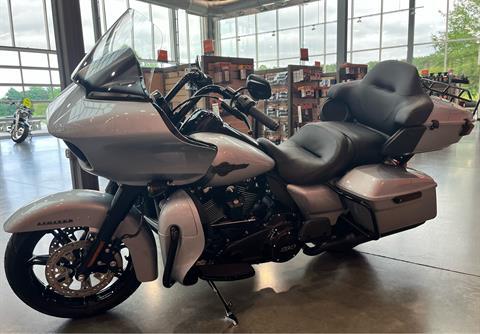 2023 Harley-Davidson Road Glide Limited in Columbia, Tennessee - Photo 8