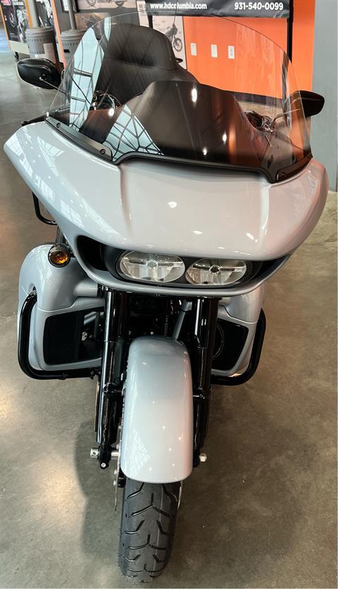 2023 Harley-Davidson Road Glide Limited in Columbia, Tennessee - Photo 9