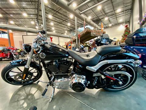 2013 Harley-Davidson FXSB Breakout in Columbia, Tennessee - Photo 4