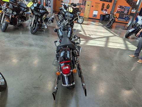 2021 Harley-Davidson heritage in Columbia, Tennessee - Photo 7