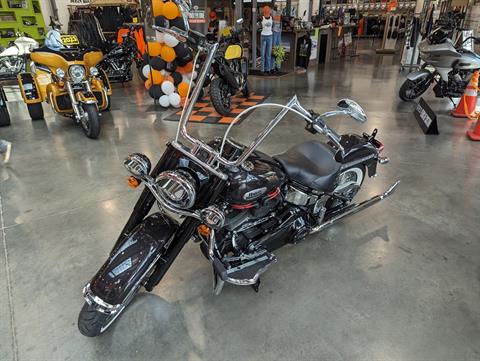 2021 Harley-Davidson heritage in Columbia, Tennessee - Photo 2