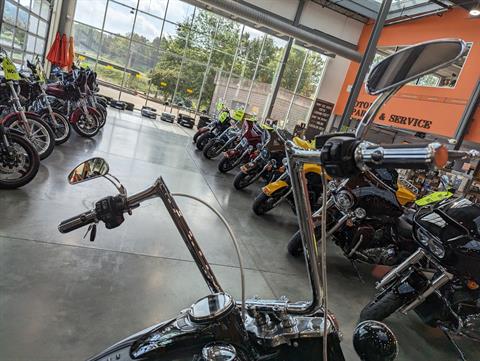 2021 Harley-Davidson heritage in Columbia, Tennessee - Photo 8