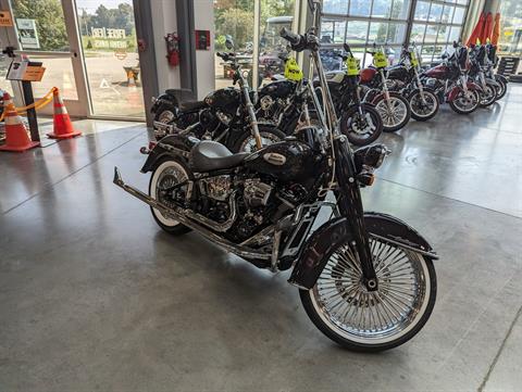 2021 Harley-Davidson heritage in Columbia, Tennessee - Photo 6