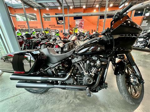 2022 Harley-Davidson LOW RIDER ST in Columbia, Tennessee - Photo 1