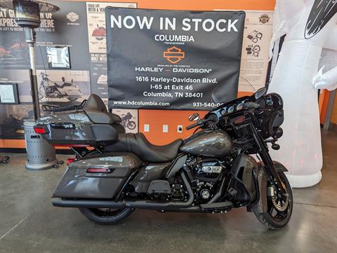 2023 Harley-Davidson Ultra Limited in Columbia, Tennessee - Photo 2